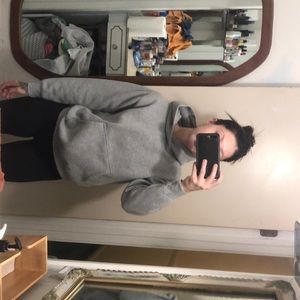 Aritzia TNA hoodie in great condition